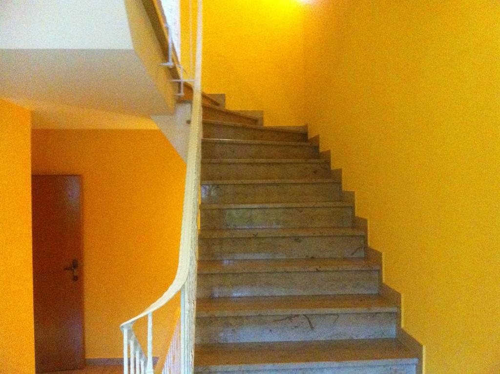 Hotel Bacchusstube Garni Goldbach  Екстериор снимка